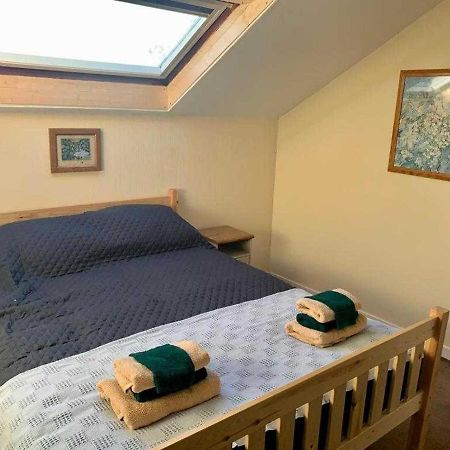 Cottage In Kilmun Argyll - 2 Bedrooms Sleeps 2 (Adults Only) Данун Екстер'єр фото