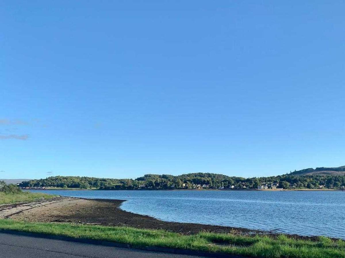 Cottage In Kilmun Argyll - 2 Bedrooms Sleeps 2 (Adults Only) Данун Екстер'єр фото
