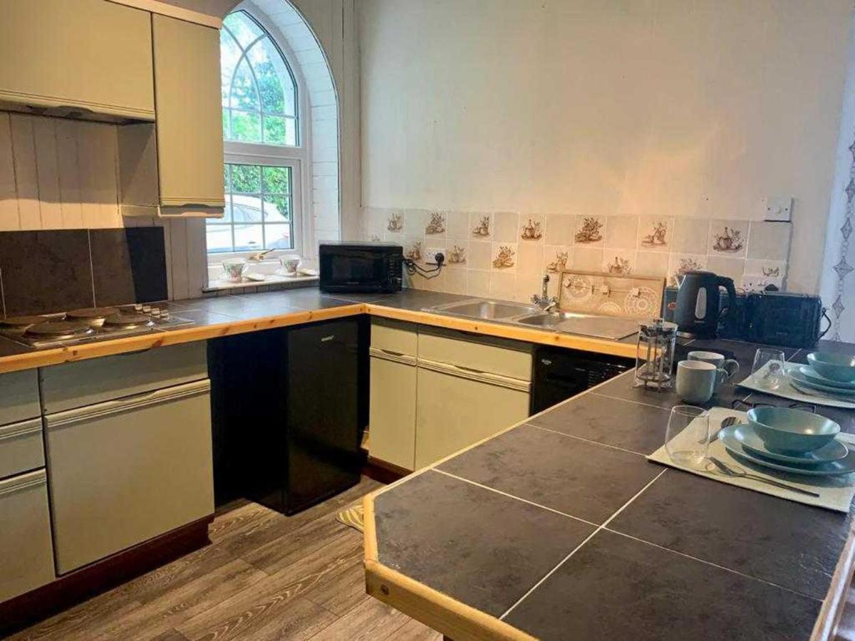 Cottage In Kilmun Argyll - 2 Bedrooms Sleeps 2 (Adults Only) Данун Екстер'єр фото