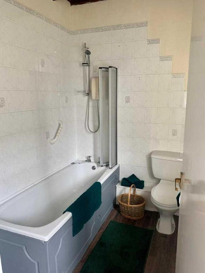 Cottage In Kilmun Argyll - 2 Bedrooms Sleeps 2 (Adults Only) Данун Екстер'єр фото